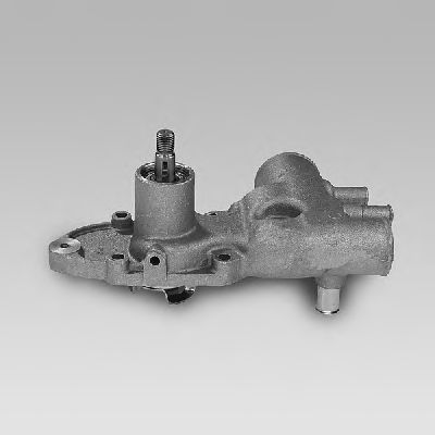986884 GK Cooling System Water Pump
