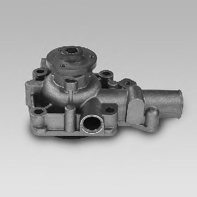 985913 GK Cooling System Water Pump