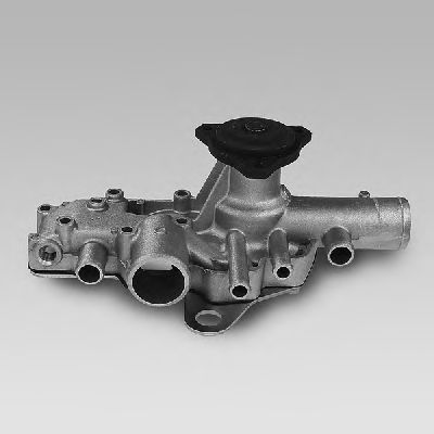 986926 GK Cooling System Water Pump
