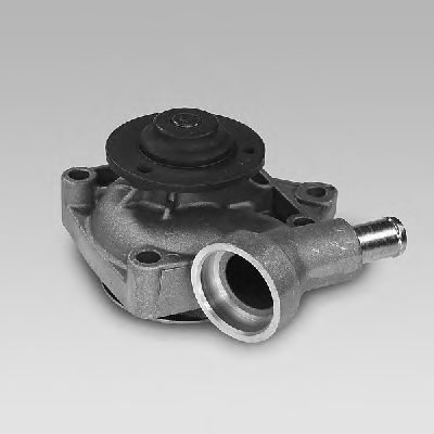 986939 GK Cooling System Water Pump