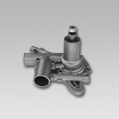 986944 GK Cooling System Water Pump