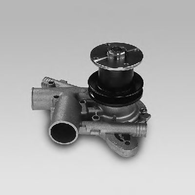 986945 GK Cooling System Water Pump