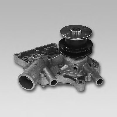 986946 GK Cooling System Water Pump