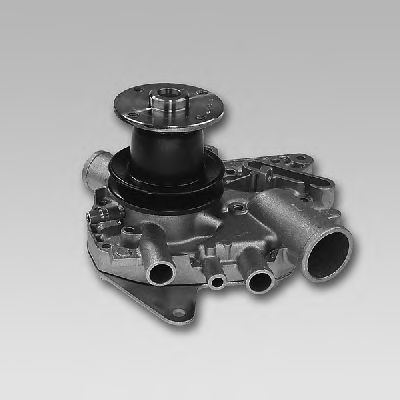 986948 GK Cooling System Water Pump
