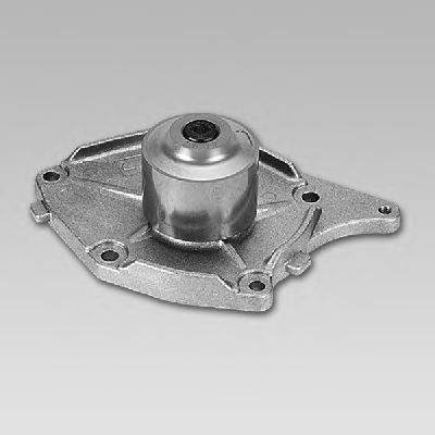986958 GK Cooling System Water Pump
