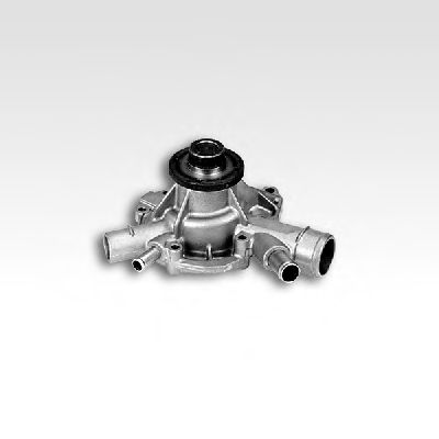 980405 GK Cooling System Water Pump