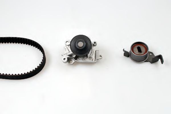 K987730B GK Water Pump & Timing Belt Kit