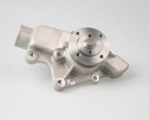 989716 GK Cooling System Water Pump