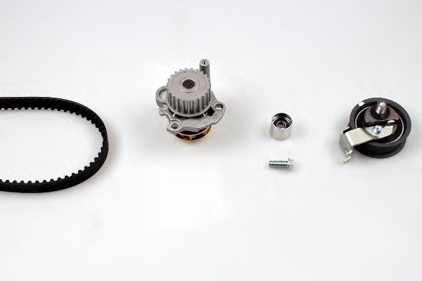 K980131C GK Water Pump & Timing Belt Kit