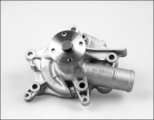 987757 GK Cooling System Water Pump