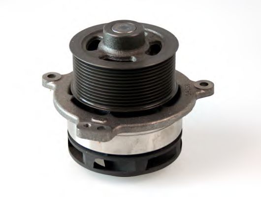 981193 GK Cooling System Water Pump