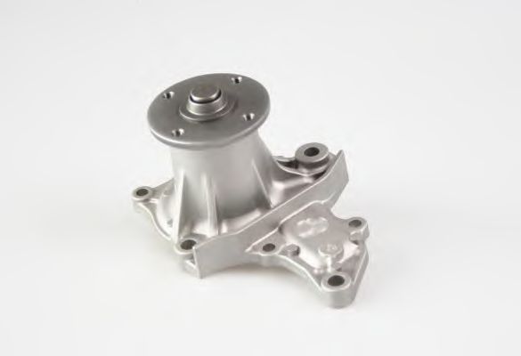 987657 GK Cooling System Water Pump