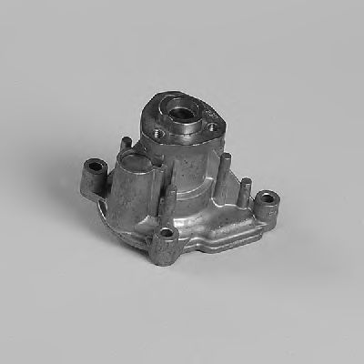 980263 GK Cooling System Water Pump