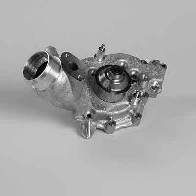 980269 GK Cooling System Water Pump