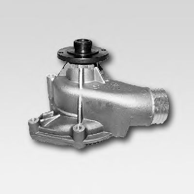 980535 GK Water Pump
