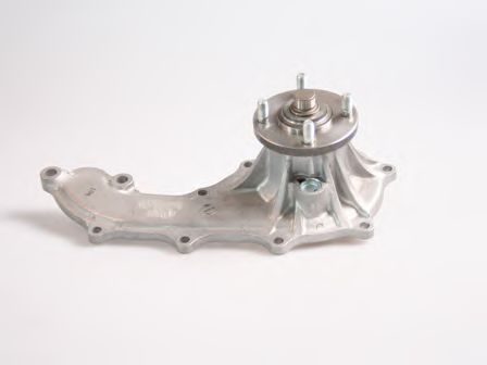 987696 GK Cooling System Water Pump