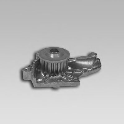 981706 GK Cooling System Water Pump