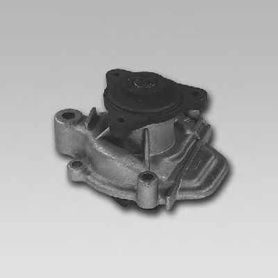 981756 GK Cooling System Water Pump