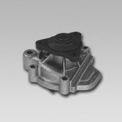 981757 GK Cooling System Water Pump