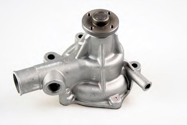 987226 GK Cooling System Water Pump