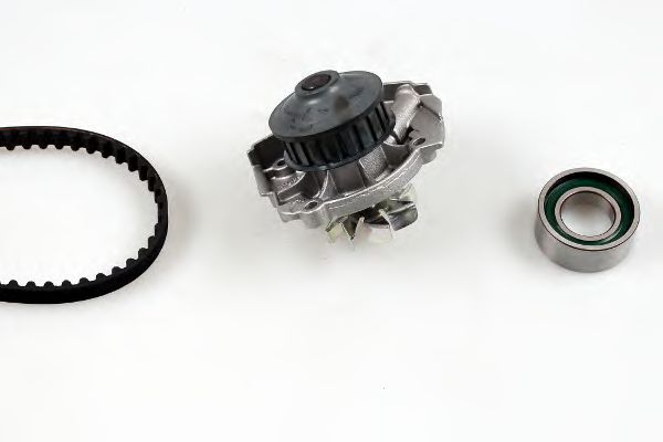 K985094D GK Water Pump & Timing Belt Kit