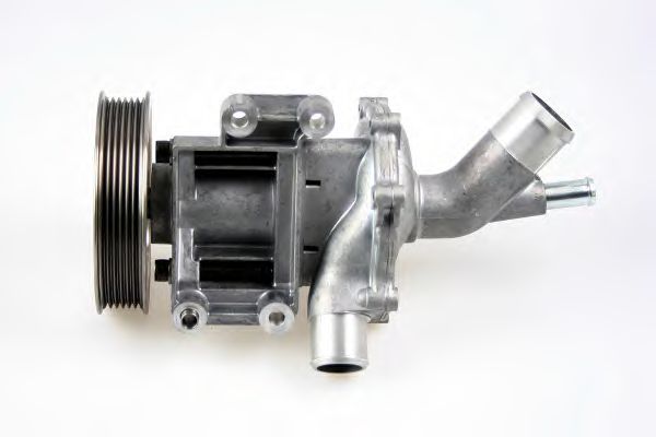 980811 GK Cooling System Water Pump
