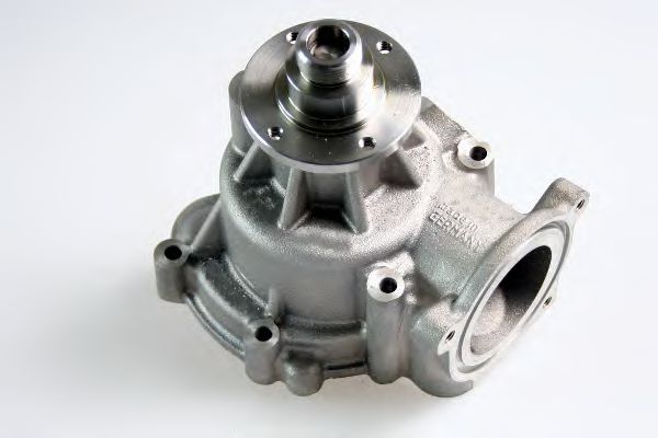 980538 GK Cooling System Water Pump