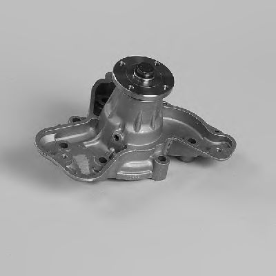 987133 GK Cooling System Water Pump