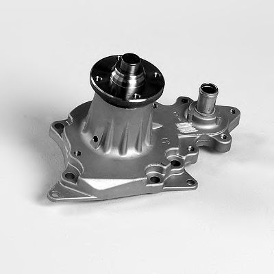 987208 GK Cooling System Water Pump