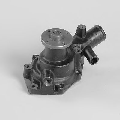 987209 GK Cooling System Water Pump