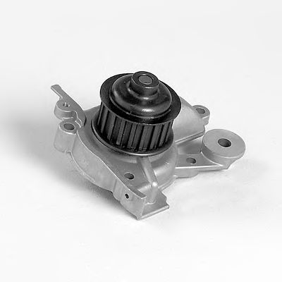 987361 GK Cooling System Water Pump