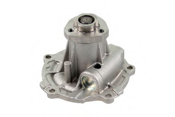 980158 GK Cooling System Water Pump