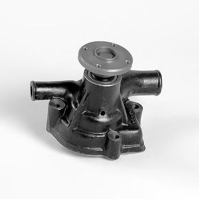 987373 GK Cooling System Water Pump