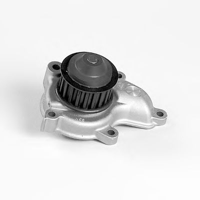 987384 GK Cooling System Water Pump