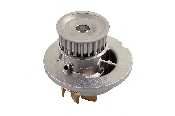 980807 GK Cooling System Water Pump