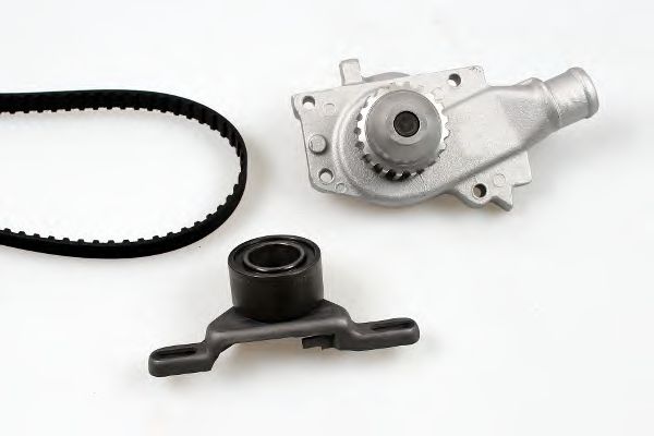 K980530B GK Water Pump & Timing Belt Kit