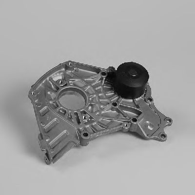 987709 GK Cooling System Water Pump
