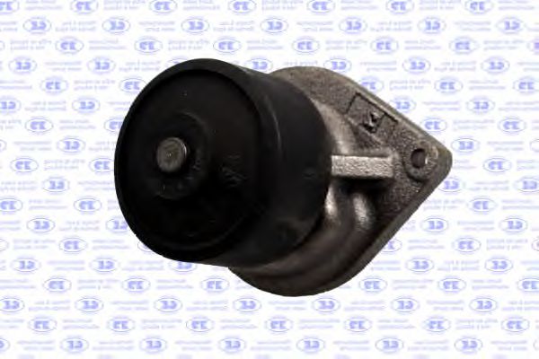 981190 GK Cooling System Water Pump