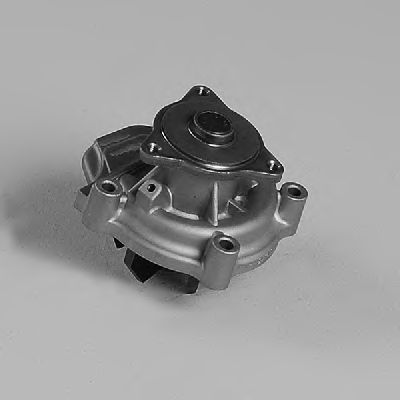 987815 GK Cooling System Water Pump