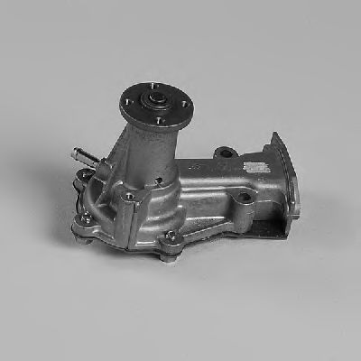987913 GK Cooling System Water Pump
