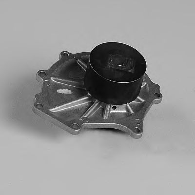 987981 GK Cooling System Water Pump