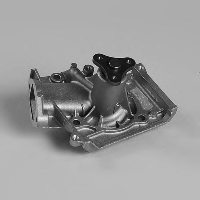 987983 GK Cooling System Water Pump