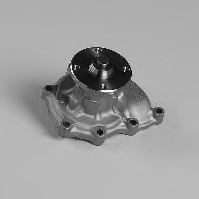 987984 GK Cooling System Water Pump