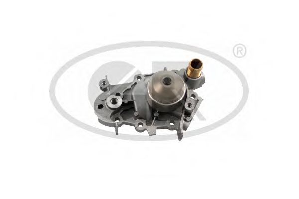 986916 GK Cooling System Water Pump