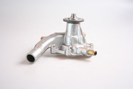 987788 GK Cooling System Water Pump