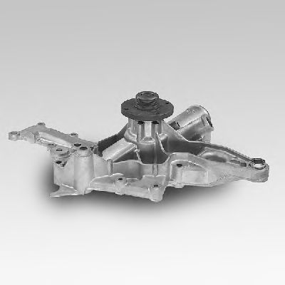 980455 GK Cooling System Water Pump