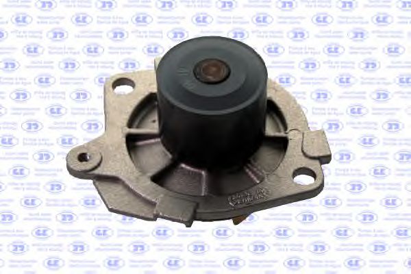 985255 GK Cooling System Water Pump