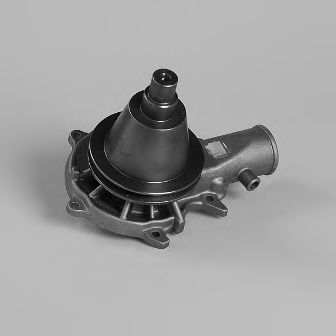 980803 GK Cooling System Water Pump