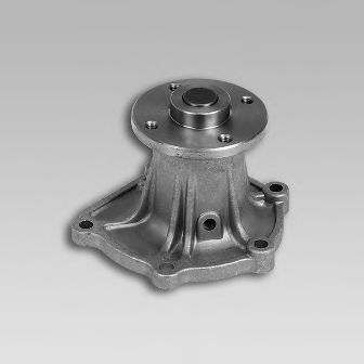 981723 GK Cooling System Water Pump