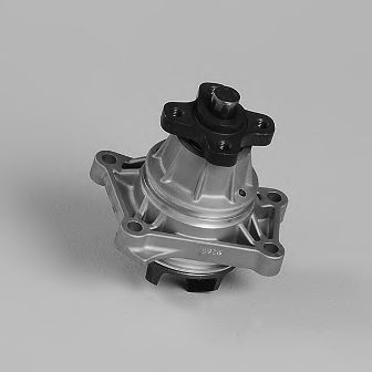 987502 GK Cooling System Water Pump